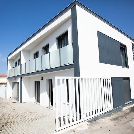 Refugio Do Avo - Vale De Lourinha Διαμέρισμα Εξωτερικό φωτογραφία