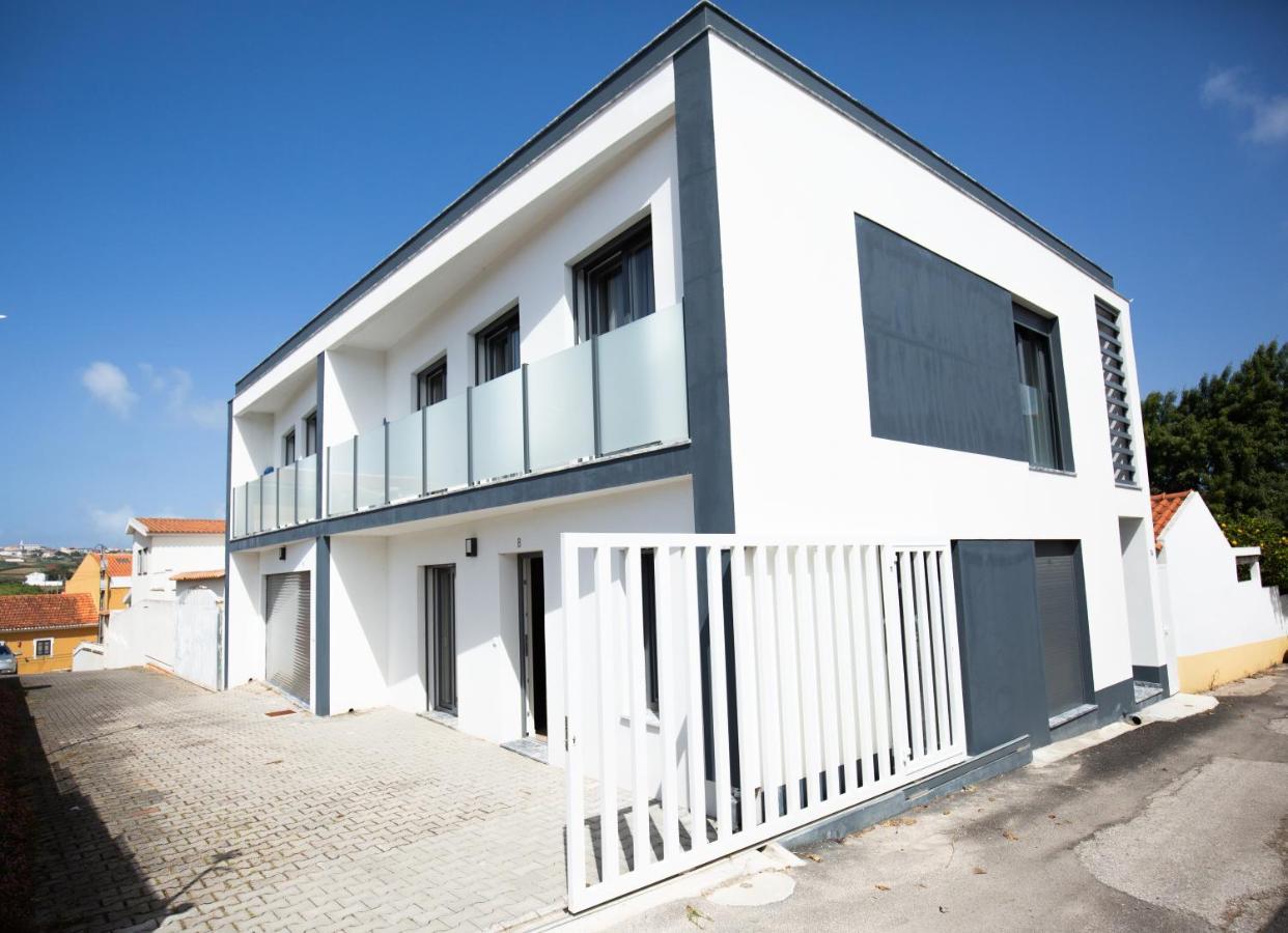 Refugio Do Avo - Vale De Lourinha Διαμέρισμα Εξωτερικό φωτογραφία